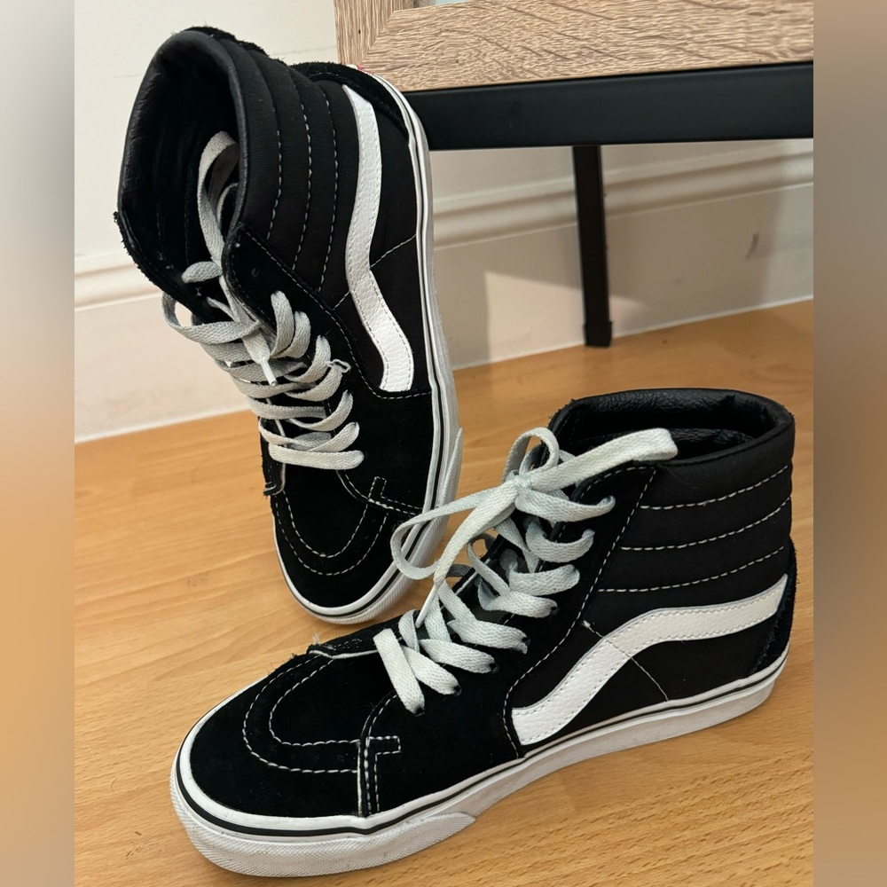 Vans 1966 for Woman